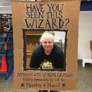 Meet your Posher, Ann